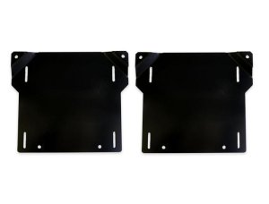 Can-Am Trail Seat Mounts - Front - PRP Seats - Pair - `18-`22 Can-Am Trail Seat Mounts - Front - PRP Seats - Pair - `18-`22